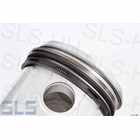 Piston 121.921 85.25mm Mahle