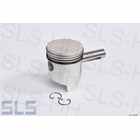 Piston 121.921 86.00mm Mahle