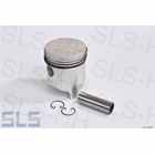 Piston 121.921 86.00mm Mahle