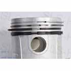 Piston 121.921 86.00mm Mahle