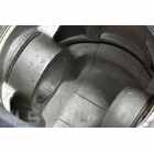 Piston 121.921 86.00mm Mahle