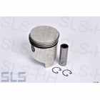 [140] Piston 121.921 86.50mm Mahle