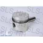 Piston,250SE/SEC/SL 82.50mm