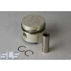 Piston,280SL Euro 86.50mm