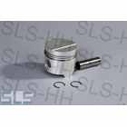 Piston,280SL Euro 87.50mm