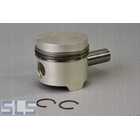 [203084] Piston,280SL Euro, 87.00mm, Mahle