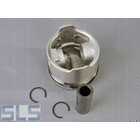 [51] Piston,280SL Euro, 87.00mm, Mahle