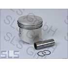 Piston 92.50mm M116 E35