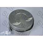 Piston 93.02mm Mahle, e.g. 116.982,..