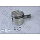 [50] Piston 93.02mm Mahle, e.g. 116.982,..