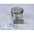 Piston 93.02mm Mahle, e.g. 116.982,..