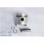 [203034] Piston for 230SL first generation, 83.00mm