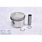 Piston M110 86,50mm rep.-size 1