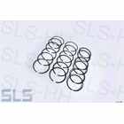 [nach Daten] Piston ring set 230SL FN,82.50, 1car