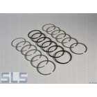 [nach Daten] Piston ring set 230SL FN,82.50, 1car