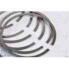 Piston ring set 87.00mm f.Mahle, per ca