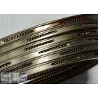 Piston ring set 87.00mm f.Mahle, per ca