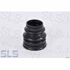 [58] plastic grommet, prop shaft Repro, ref. A 202 411 