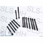 [set_late] Set head bolts 114+145mm