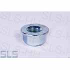 [71] prevailing torque type hex. nut with flange M8, re