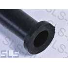 Protective sleeve,vacuum pipe