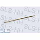 [28] Push rod, acc-link, 280mm L/R-thread