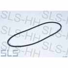 [30] Pws drive belt 10 x 1225 e.g. 111-3,5