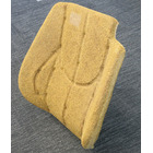 R129 LH seat pad