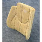 R129 RH seat pad