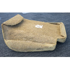 R129 RH seat pad