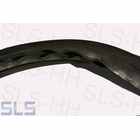 R/w gasket, W110-112 4-door cars, OE-quality