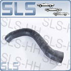 Rad.hose lower, various 8-cyl. W107