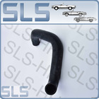 [22] Rad.hose lr.300SL fr. A 082029->