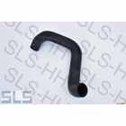 Rad.hose lr.300SL fr. A 082029->