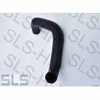 [22] Rad.hose lr.300SL fr. A 082029->