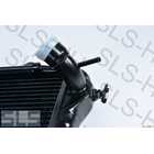 Radiator 190SL, please order 550016 also