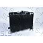 Radiator 190SL, please order 550016 also