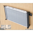 [1] Radiator 300SL-R129