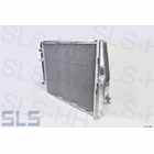 Radiator eg 300SL, brand 