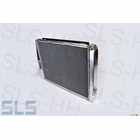 Radiator eg 300SL, brand 