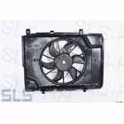 radiator fan R170