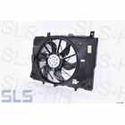 radiator fan R170