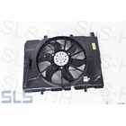 radiator fan R170