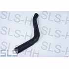 Radiator hose 380-500SL, data required