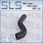 [12] Radiator hose upper, 300SL