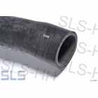 Radiator hose upper, 300SL