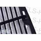 [12] Radiator mesh, similar 1138800485, RH