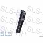 Rail lower LH, all Alu-V8