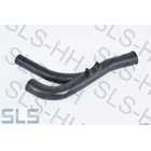 [43] Rbr distributor hose, idle air, late D-Jet-V8