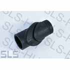 Rbr seal plug antenna